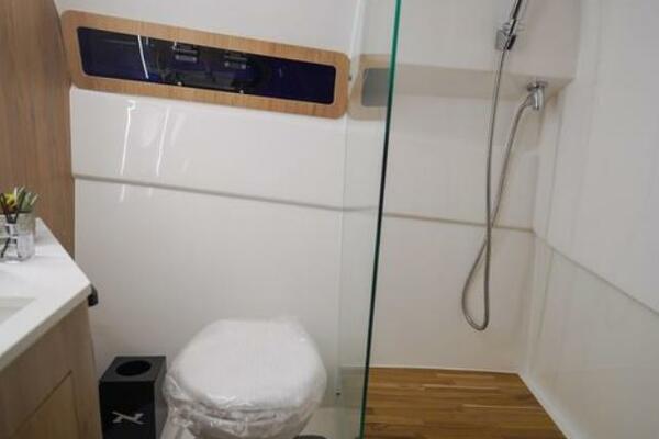 34ft NX Boats Yacht For Sale