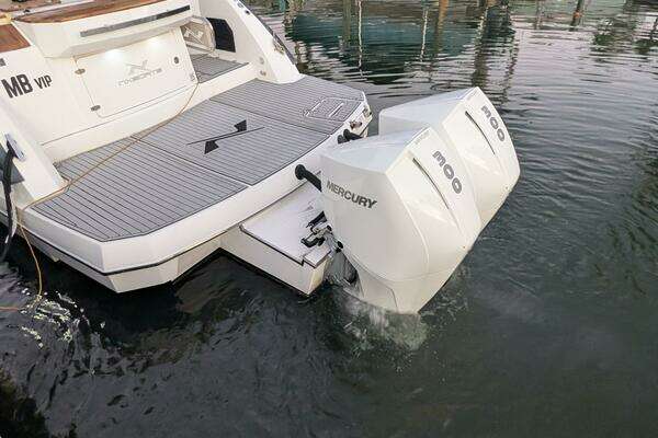 NX Boats  Yacht For Sale