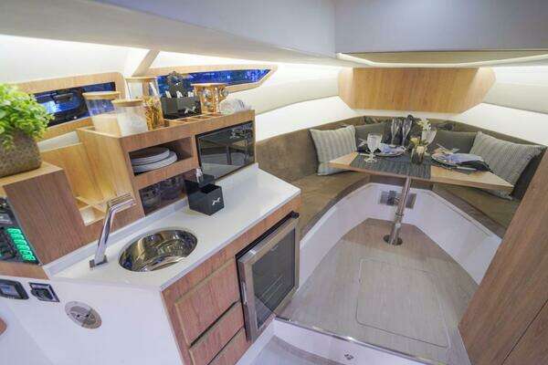 NX Boats  Yacht For Sale
