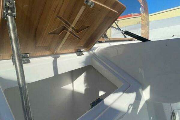 NX Boats  Yacht For Sale
