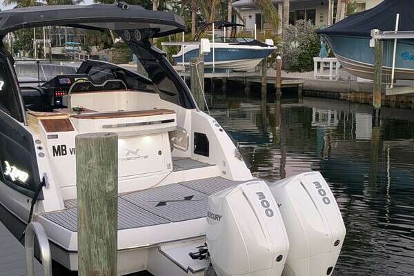 34-ft-NX Boats-2023-- Las Vegas Arizona United States  yacht for sale