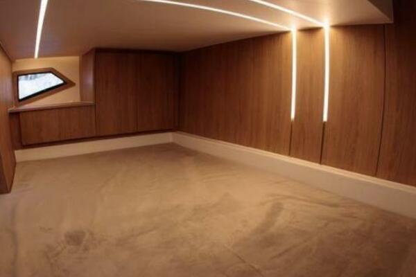 34ft NX Boats Yacht For Sale