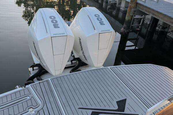 NX Boats  Yacht For Sale