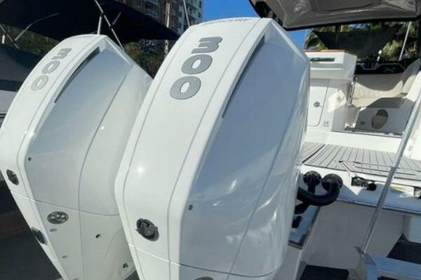 34ft NX Boats Yacht For Sale