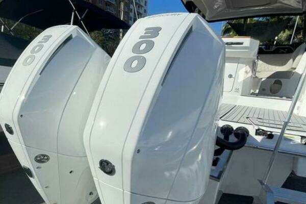 NX Boats  Yacht For Sale