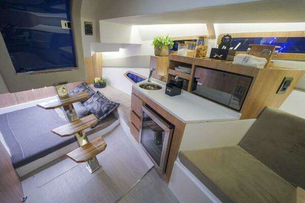 NX Boats  Yacht For Sale