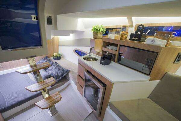 NX Boats  Yacht For Sale