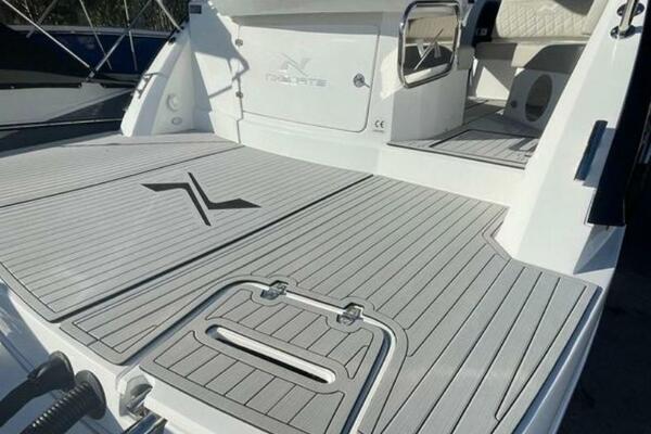 34ft NX Boats Yacht For Sale