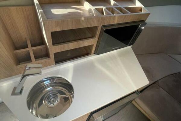 34ft NX Boats Yacht For Sale