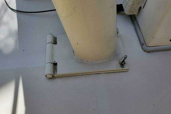 Mainship 430 Sedan Yacht For Sale