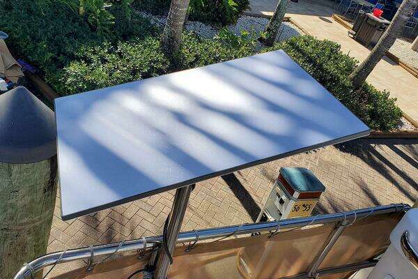 Mainship 430 Sedan Yacht For Sale