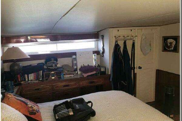 Pacemaker  Yacht For Sale