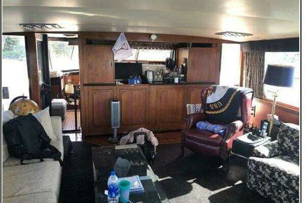 Pacemaker  Yacht For Sale