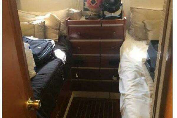 Pacemaker  Yacht For Sale