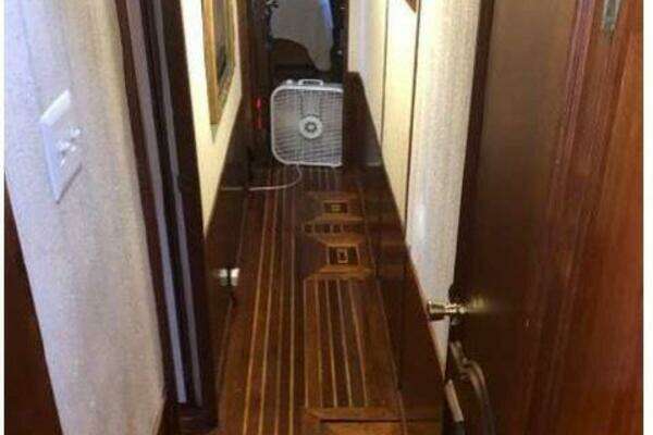 Pacemaker  Yacht For Sale