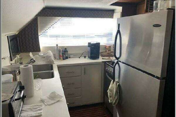 Pacemaker  Yacht For Sale