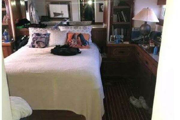 Pacemaker  Yacht For Sale