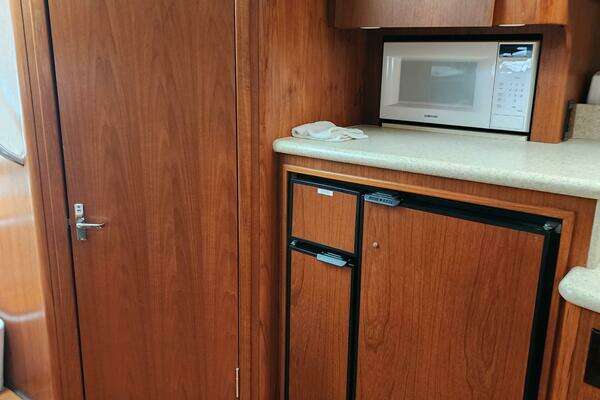 Tiara Yachts 3500 Open Yacht For Sale