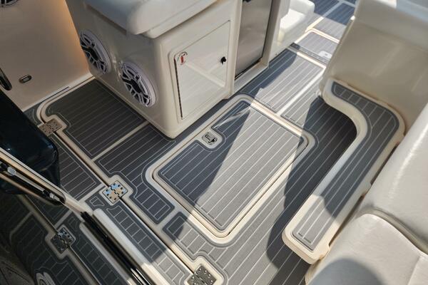 35ft Tiara Yachts Yacht For Sale