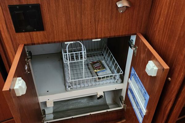 35ft Tiara Yachts Yacht For Sale