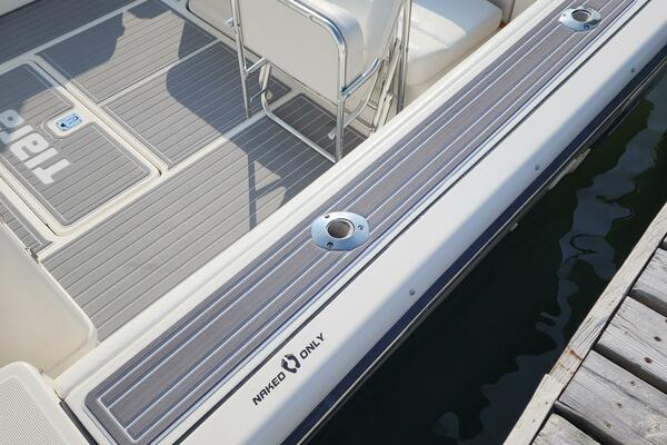 35ft Tiara Yachts Yacht For Sale