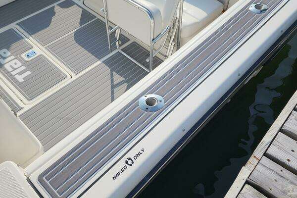 Tiara Yachts 3500 Open Yacht For Sale