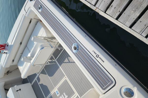 35ft Tiara Yachts Yacht For Sale