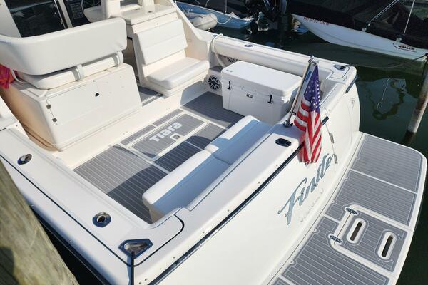 35ft Tiara Yachts Yacht For Sale