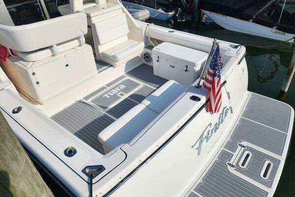 Tiara Yachts 3500 Open Yacht For Sale