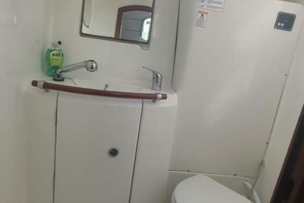 Seeress 39ft Beneteau Yacht For Sale