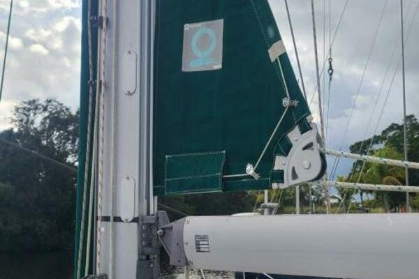 Seeress 39ft Beneteau Yacht For Sale