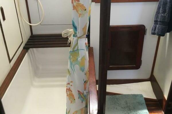 Longevity 46ft Morgan Yacht For Sale