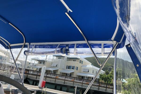 Longevity 46ft Morgan Yacht For Sale