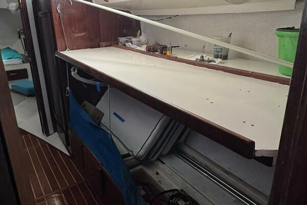 Longevity 46ft Morgan Yacht For Sale