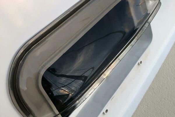 Longevity 46ft Morgan Yacht For Sale