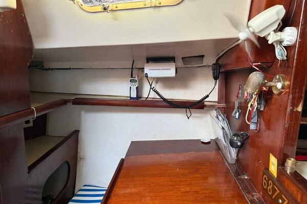 Longevity 46ft Morgan Yacht For Sale