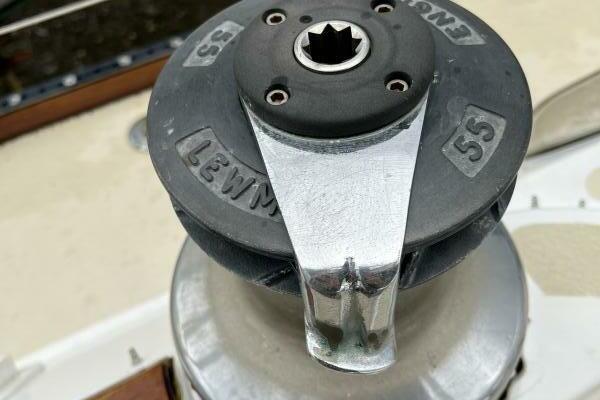 Longevity 46ft Morgan Yacht For Sale