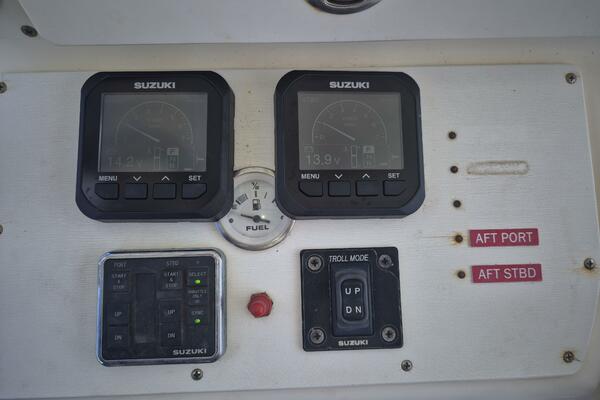 Voyager 33ft World Cat Yacht For Sale