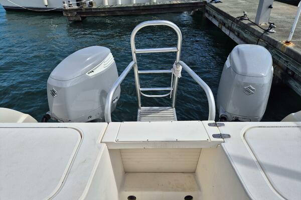 Voyager 33ft World Cat Yacht For Sale