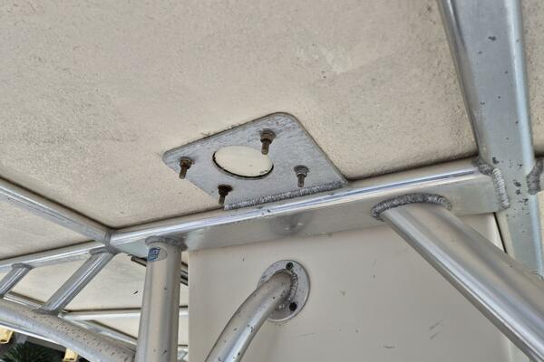 Voyager 33ft World Cat Yacht For Sale