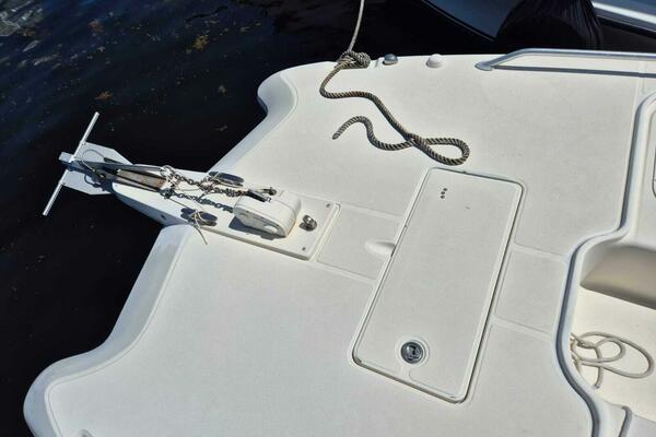 Voyager 33ft World Cat Yacht For Sale