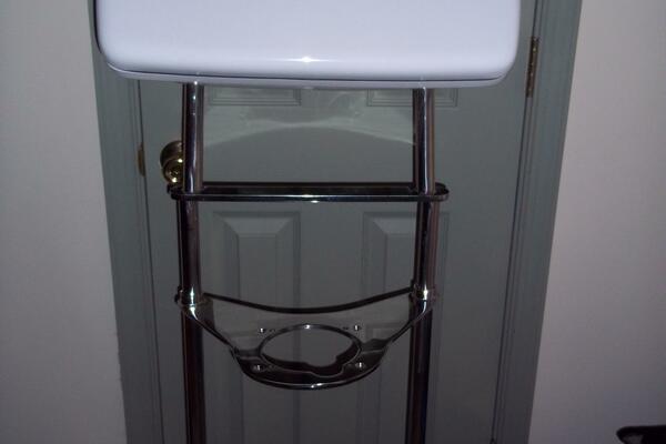 TROUVAILLE 43ft Slocum Yacht For Sale