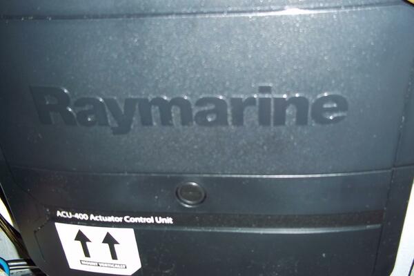 TROUVAILLE 43ft Slocum Yacht For Sale