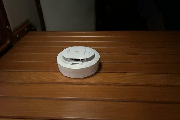 TROUVAILLE 43ft Slocum Yacht For Sale