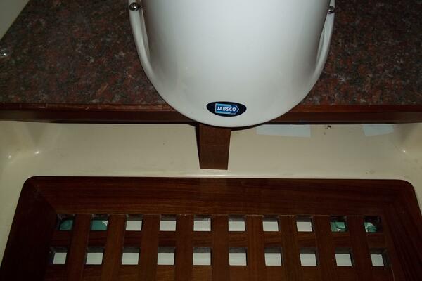 TROUVAILLE 43ft Slocum Yacht For Sale