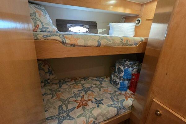 Toes in the Water 53ft Navigator Yacht For Sale