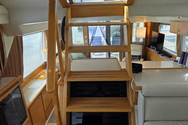 Toes in the Water 53ft Navigator Yacht For Sale