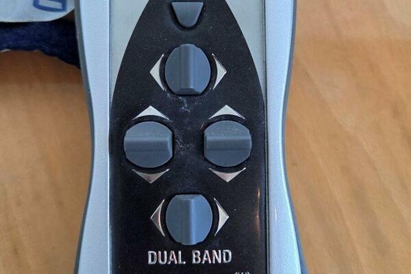 Toes in the Water 53ft Navigator Yacht For Sale