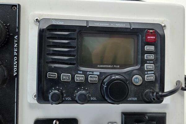 Toes in the Water 53ft Navigator Yacht For Sale