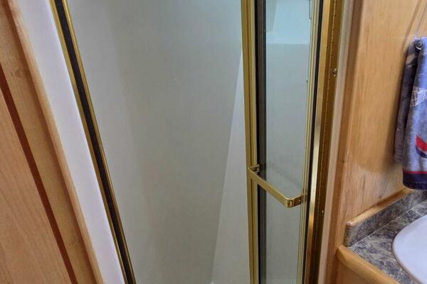 Toes in the Water 53ft Navigator Yacht For Sale